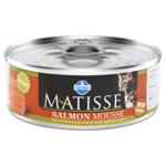 Farmina Matisse Wet Food with Salmon for Cats 85g