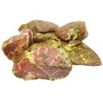 М`ЯСО ДЛЯ ШАШЛ З ШИЇ ПО-ДОМАШН