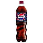 Напій газований Pepsi Zero Sugar Вишня 1,25л