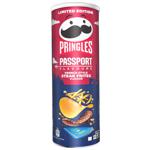 Чипси Pringles French Style Staek Frites 165г