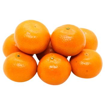 Мандарин - купити, ціни на Чудо Маркет - фото 1