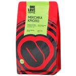 One Love Mexico Criollo Coffee Beans 250g