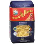 Макарони Di Martino Farfalle 500 г