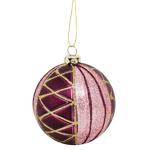 Куля ялинкова Koopman 8см