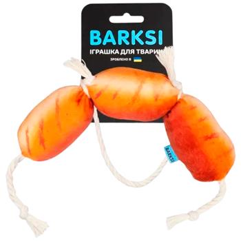 Toy Barksi Ukraine - buy, prices for MasterZoo - photo 1