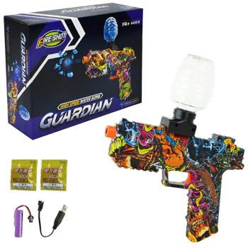 Пистолет стреляет гелевыми пулями HQL153 - купить, цены на Таврия В - фото 1