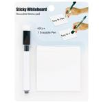 Набор маркер для доски + стики 16879-10