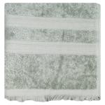 Sweet Home Mirage Gray Olive Towel 50*90cm