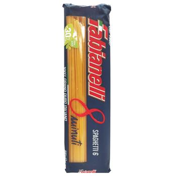 Макаронні вироби Fabianelli Спагеті 500г - купити, ціни на КОСМОС - фото 1