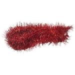 New Year's Multi-colored Tinsel 5cm*2m