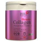 Swiss Energy Strawberry Flavored Collagen Type 1 and 3 240g