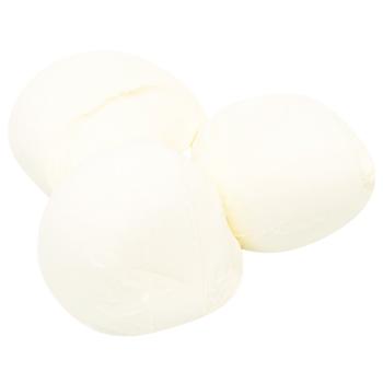 Сир Моцарелла 10% - купити, ціни на Восторг - фото 1