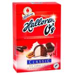 Halloren O's Classic Candies 125g