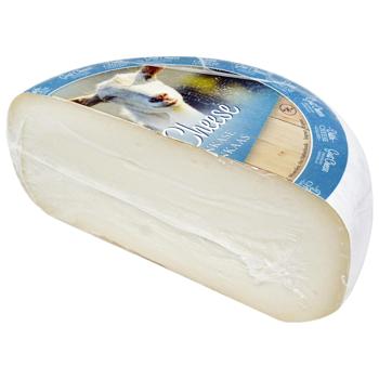 Сир Cheese Galllery козячий, 50% - купить, цены на Эпицентр FOOD - фото 1