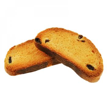 Novokyivski Khlibodar Rusks