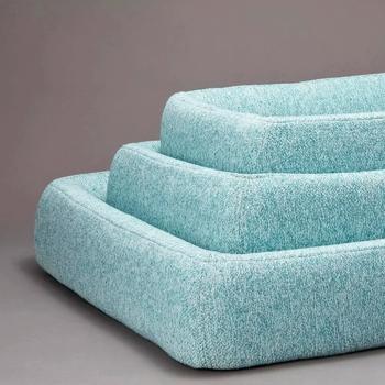 Лежак для собак Petkit Four Season Pet Bed S-M, 67 х 51 х 12,5 см - купить, цены на MasterZoo - фото 8