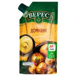 Горчица Верес Домашняя 130г