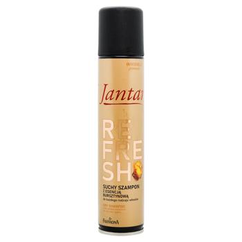 Farmona Dry Shampoo with Amber Extract 180ml