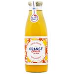 Le Coq Toque Blood Orange Organic Juice 0.75l