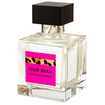 Perfume Puramur 50ml - buy, prices for MasterZoo - photo 1