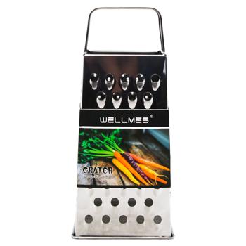 Zed 4-Sided Grater - buy, prices for EKO Market - photo 2