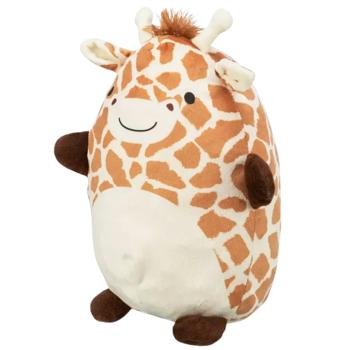 Trixie Soft Giraffe with Memory Effect Toy for Dogs 26cm - buy, prices for MasterZoo - photo 2