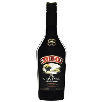 Baileys Liquor 17% 0.5l - buy, prices for MegaMarket - photo 1