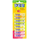 Pez Exotic Candies 8x8.5g