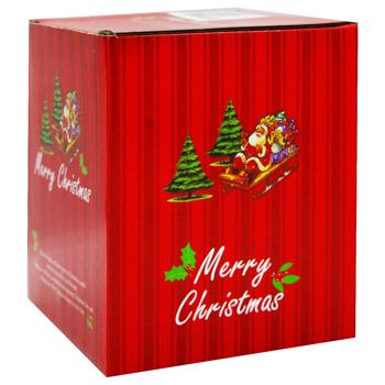 Куля водяна сніжна Різдвяна арт. M036 7941 И660 - купити, ціни на Таврія В - фото 5