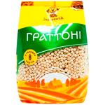 Граттоні Зерновита 500г м/у