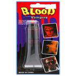 Прикраса для свята Carnival Кров вампіра