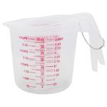 Стакан мерный в наборе 3шт