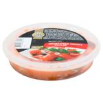 Dom Factor Salted Salmon Pieces 200g