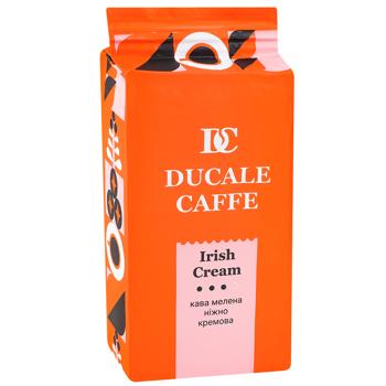 Ducale Caffe Irish Cream Ground Coffee 250g - buy, prices for EKO Market - photo 3