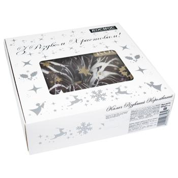 Royal Christmas Kalach 450g - buy, prices for COSMOS - photo 3