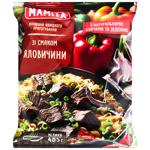 Mamita Pasta Noodles with Beef 85g