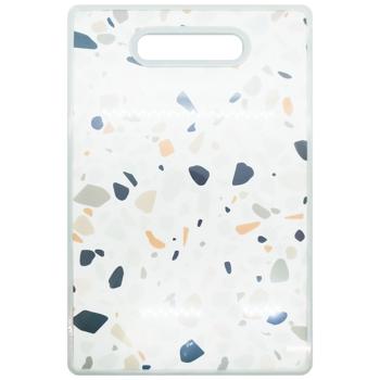 Дошка кухонна 3D 35891-1 - купити, ціни на Чудо Маркет - фото 1