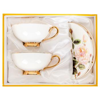 Flavori Tea Set 4 items 200ml - buy, prices for MegaMarket - photo 3