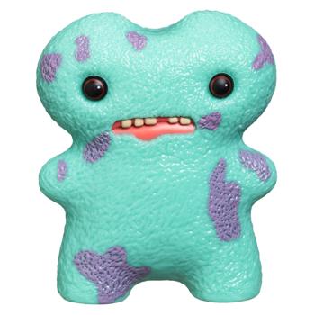 Fuggler Gaptooth McGoo Blue Figurine - buy, prices for - photo 3