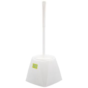Ekodeo Coral Toilet Brush - buy, prices for EKO Market - photo 1