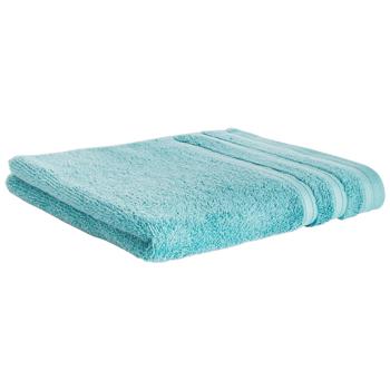 Actuel Towel 500g/m2 70*140cm - buy, prices for Auchan - photo 1