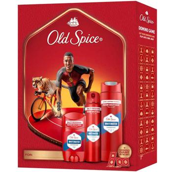 Old Spice Ironman Whitewater Gift Set for Men - buy, prices for - photo 2