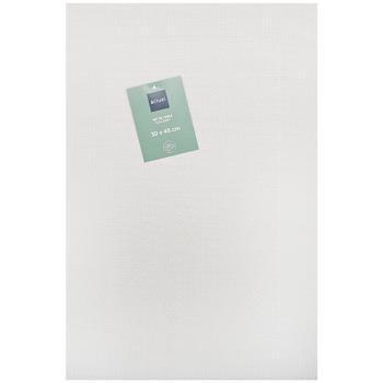 Auchan Beige Lining under Plate 30*45cm - buy, prices for Auchan - photo 1