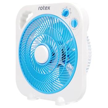 Вентилятор Rotex настольный RAT14-E - купить, цены на - фото 2