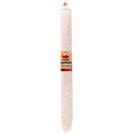 Real MK Italian Salami Raw Cured Sausage High Grade
