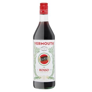 Negroni Rosso Vermouth 15% 1l - buy, prices for METRO - photo 1