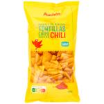 Auchan Mexican Chili Chips 185g