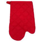 Рукавица кухонная Homeline 18х28см