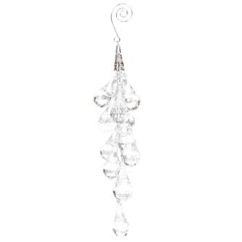 Bona Di Princess Acrylic Pendant 18cm - buy, prices for WINETIME - photo 1