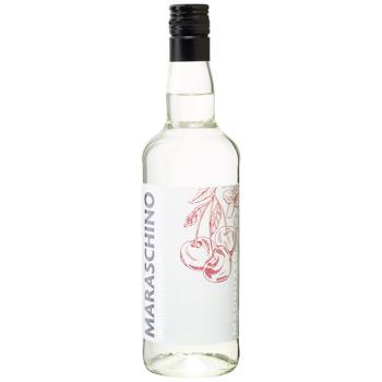 Madruzzo Maraschino Liqueur 30% 0.7l